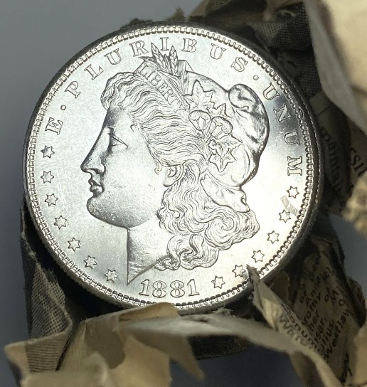 Coins & Auctions Since 1994